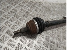 Recambio de transmision delantera derecha para seat leon (1m1) signo referencia OEM IAM 1J0501204B   2