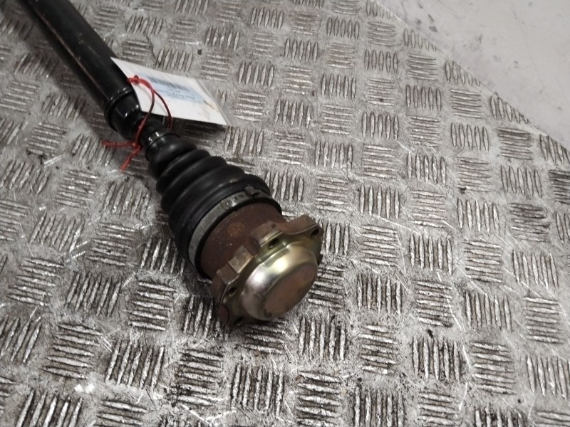 Recambio de transmision delantera derecha para seat leon (1m1) signo referencia OEM IAM 1J0501204B  