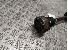 Recambio de transmision delantera izquierda para volkswagen polo (9n1) conceptline referencia OEM IAM 6Q0407271DC   2