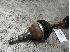 Recambio de transmision delantera izquierda para opel zafira a elegance referencia OEM IAM 374327   2