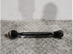 Recambio de transmision delantera derecha para volkswagen polo (9n1) conceptline referencia OEM IAM JZW407450LX  