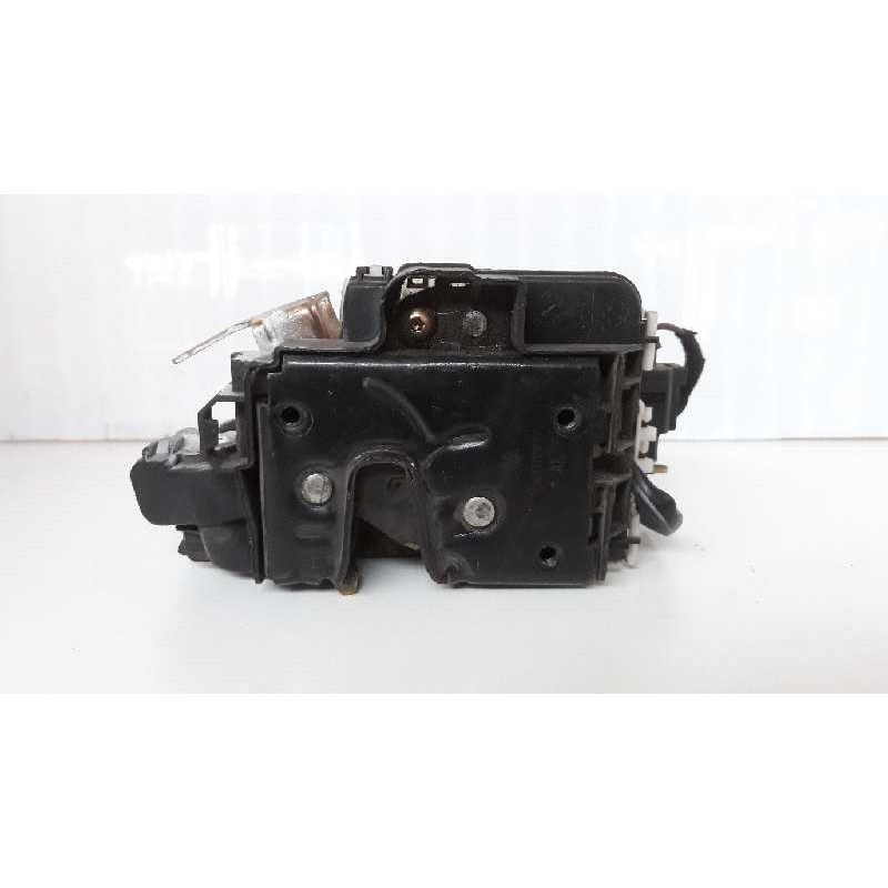CERRADURA PUERTA DELANTERA DERECHA 6K3837016C  - imagen 2