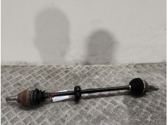 Recambio de transmision delantera derecha para opel zafira a elegance referencia OEM IAM 374328  