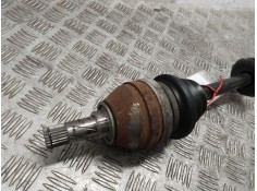 Recambio de transmision delantera derecha para opel zafira a elegance referencia OEM IAM 374328   2