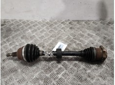 Recambio de transmision delantera izquierda para seat leon (1m1) signo referencia OEM IAM 1J0407451BX