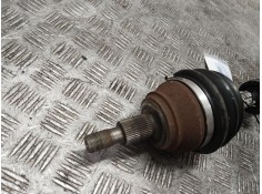 Recambio de transmision delantera izquierda para seat leon (1m1) signo referencia OEM IAM 1J0407451BX   2