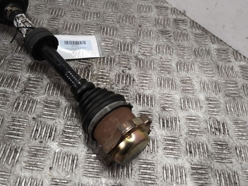 Recambio de transmision delantera izquierda para seat leon (1m1) signo referencia OEM IAM 1J0407451BX  