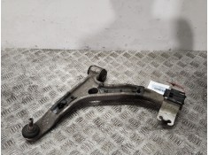 Recambio de brazo suspension inferior delantero izquierdo para mercedes-benz clase a (w176) a 180 cdi blueefficiency (176.000) r