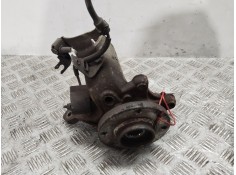 Recambio de mangueta delantera derecha para citroën xsara picasso 2.0 hdi exclusive plus referencia OEM IAM 364754  