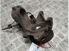 Recambio de mangueta delantera derecha para citroën xsara picasso 2.0 hdi exclusive plus referencia OEM IAM 364754   2