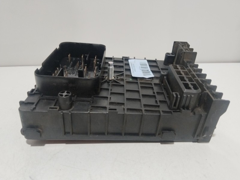 Recambio de caja reles / fusibles para volkswagen passat b6 (3c2) 2.0 tdi 16v referencia OEM IAM 3C0937125  