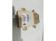 Recambio de caja reles / fusibles para hyundai i30 (fd) 1.6 crdi referencia OEM IAM 919501H510  