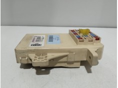 Recambio de caja reles / fusibles para hyundai i30 (fd) 1.6 crdi referencia OEM IAM 919501H510   2