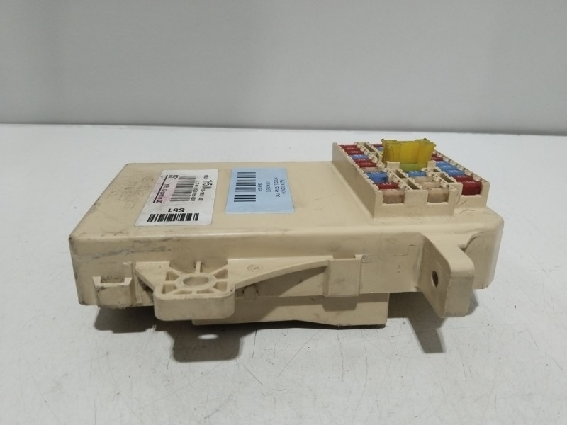 Recambio de caja reles / fusibles para hyundai i30 (fd) 1.6 crdi referencia OEM IAM 919501H510  