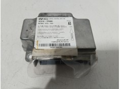 Recambio de centralita airbag para hyundai i30 (fd) 1.6 crdi referencia OEM IAM 959102R000  