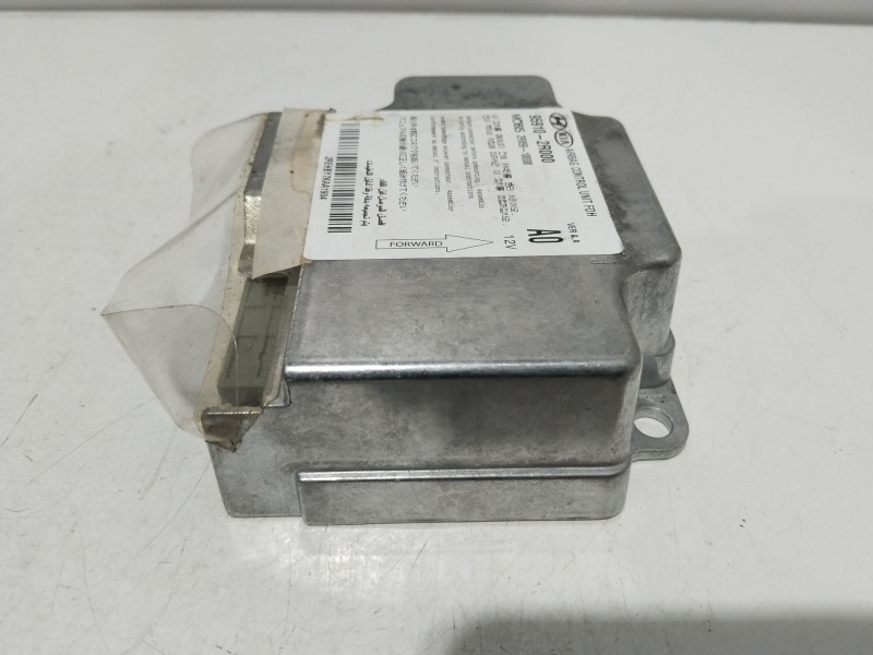 Recambio de centralita airbag para hyundai i30 (fd) 1.6 crdi referencia OEM IAM 959102R000  