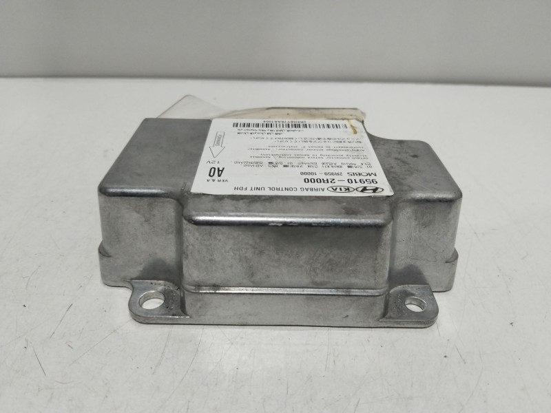 Recambio de centralita airbag para hyundai i30 (fd) 1.6 crdi referencia OEM IAM 959102R000  