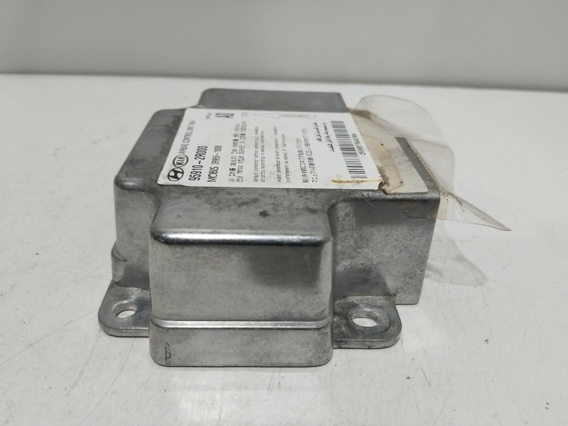 Recambio de centralita airbag para hyundai i30 (fd) 1.6 crdi referencia OEM IAM 959102R000  