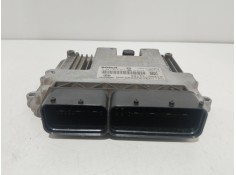Recambio de centralita motor uce para hyundai i30 (fd) 1.6 crdi referencia OEM IAM 0281017211 391112A412 