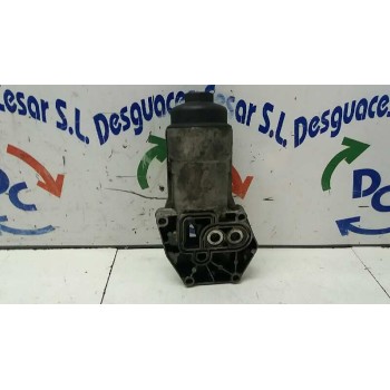 SOPORTE FILTRO ACEITE 90571673 