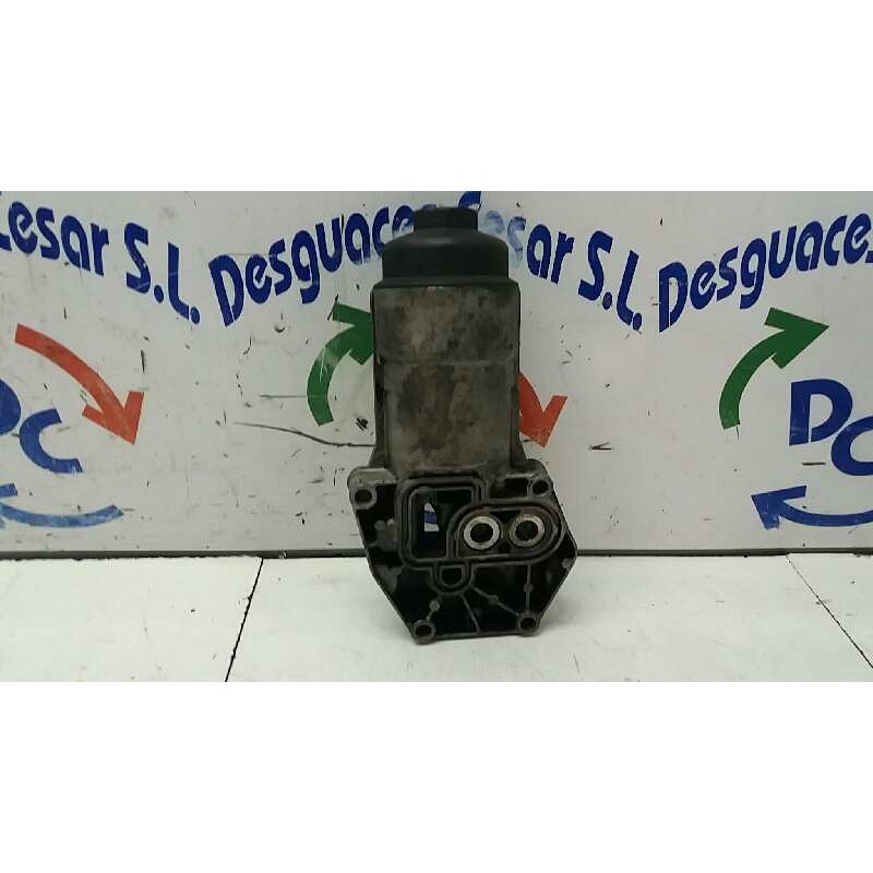 SOPORTE FILTRO ACEITE 90571673 