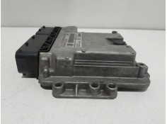 Recambio de centralita motor uce para hyundai i30 (fd) 1.6 crdi referencia OEM IAM 0281017211 391112A412  2
