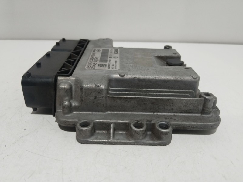 Recambio de centralita motor uce para hyundai i30 (fd) 1.6 crdi referencia OEM IAM 0281017211 391112A412 
