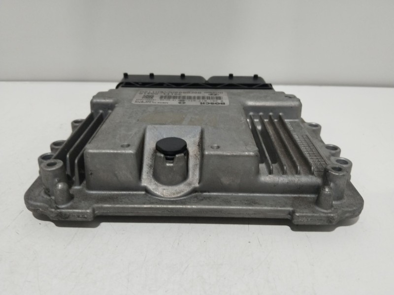 Recambio de centralita motor uce para hyundai i30 (fd) 1.6 crdi referencia OEM IAM 0281017211 391112A412 