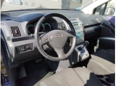 toyota corolla verso (zer_, zze12_, r1_) del año 2008 2