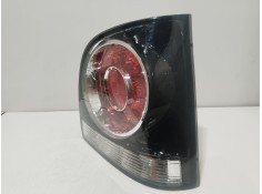 Recambio de piloto trasero derecho para volkswagen polo iv (9n_, 9a_) 1.8 gti referencia OEM IAM 6Q6945096AB   2