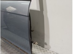 Recambio de puerta trasera derecha para ssangyong rodius i 2.7 xdi referencia OEM IAM 6300421101   2