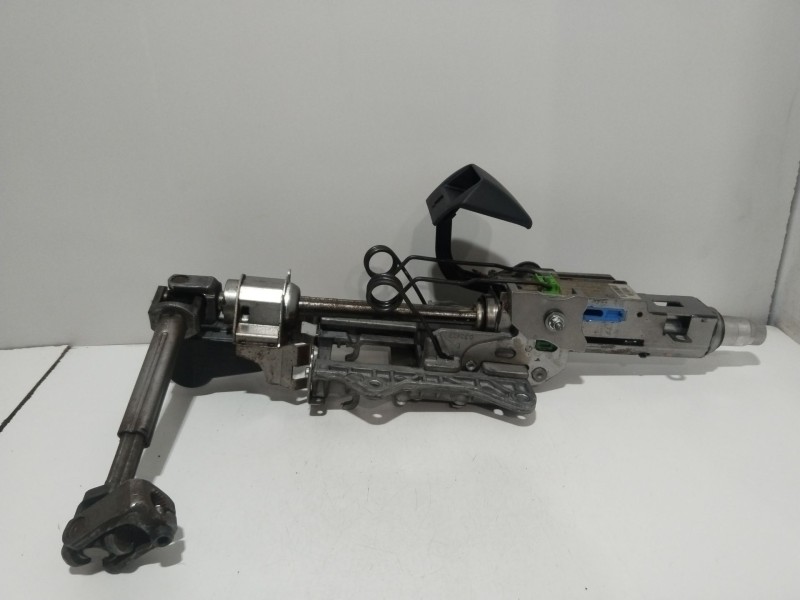 Recambio de columna direccion para volkswagen passat b6 (3c2) 2.0 tdi 16v referencia OEM IAM 3C1419501F  