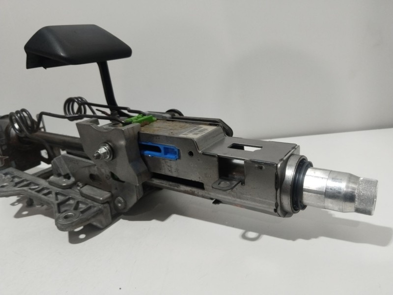 Recambio de columna direccion para volkswagen passat b6 (3c2) 2.0 tdi 16v referencia OEM IAM 3C1419501F  