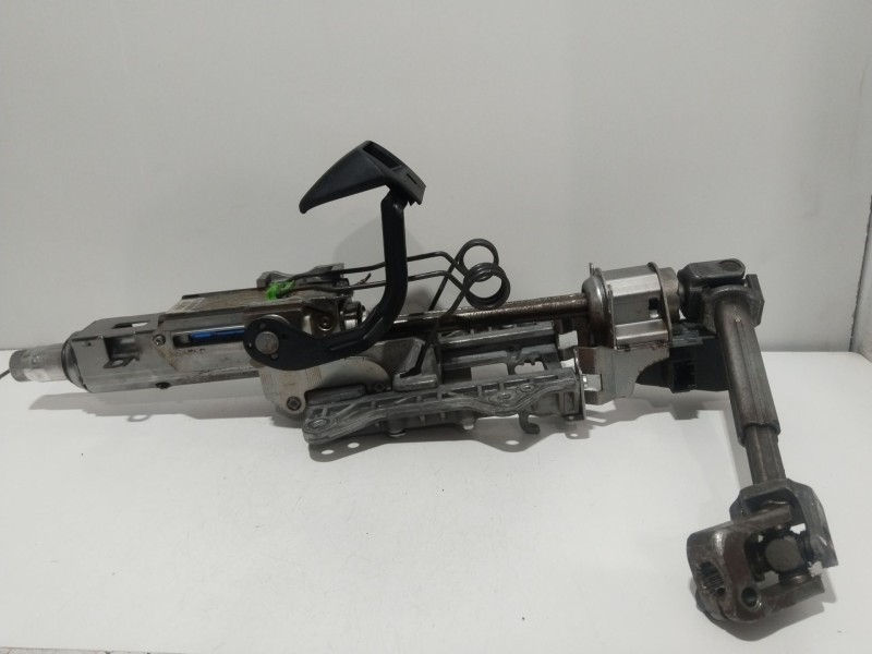 Recambio de columna direccion para volkswagen passat b6 (3c2) 2.0 tdi 16v referencia OEM IAM 3C1419501F  