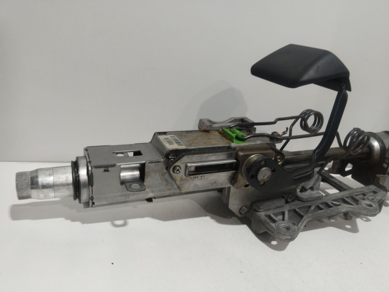 Recambio de columna direccion para volkswagen passat b6 (3c2) 2.0 tdi 16v referencia OEM IAM 3C1419501F  