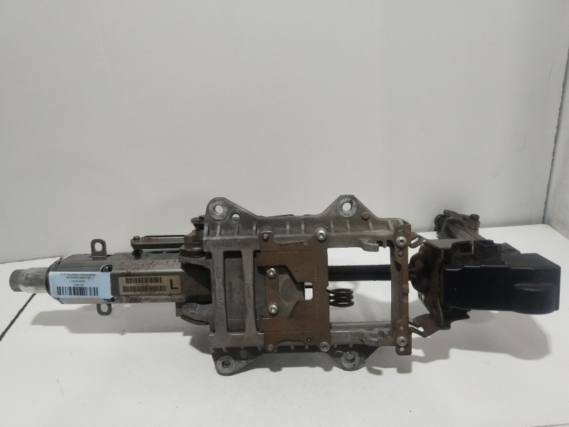 Recambio de columna direccion para volkswagen passat b6 (3c2) 2.0 tdi 16v referencia OEM IAM 3C1419501F  