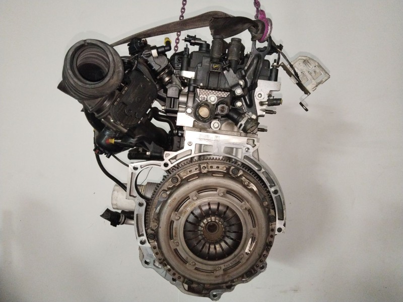 Recambio de motor completo para ford focus berlina (cap) ghia referencia OEM IAM PNDA 1752082 BM5G60077A