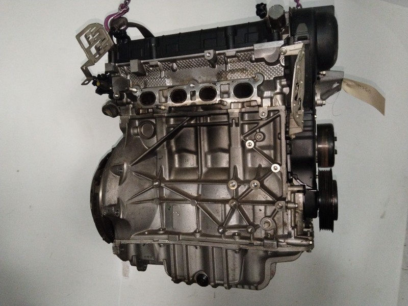 Recambio de motor completo para ford focus berlina (cap) ghia referencia OEM IAM PNDA 1752082 BM5G60077A