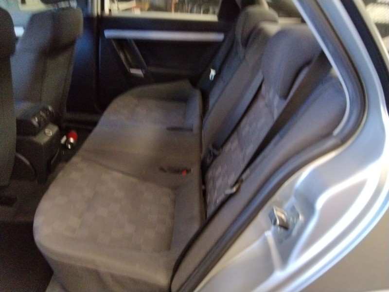 opel vectra c gts (z02) del año 2003