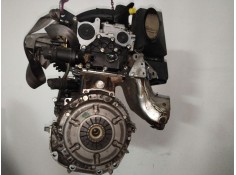Recambio de motor completo para renault kangoo / grand kangoo ii (kw0/1_) 1.6 16v (kw03, kw09, kw0d, kw0u, kw0w, kw13) referenci