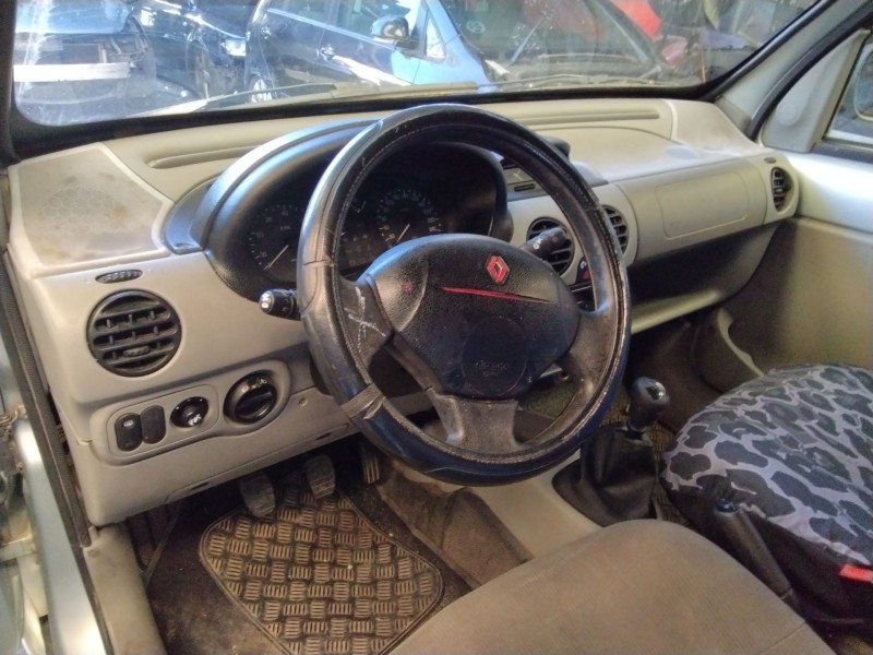 renault kangoo (kc0/1_) del año 2002