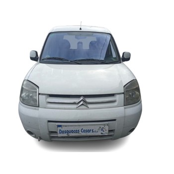CITROËN BERLINGO / BERLINGO FIRST MONOSPACE (MF_, GJK_, GFK_)