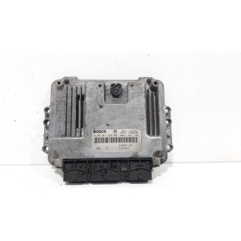 CENTRALITA MOTOR UCE 8200391966 0281011549 