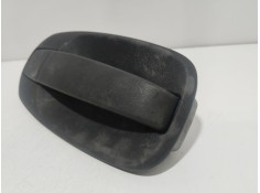 Recambio de maneta exterior porton para nissan primastar autobús (x83) dci 100 referencia OEM IAM 8260600QAF 9061000QAE  2