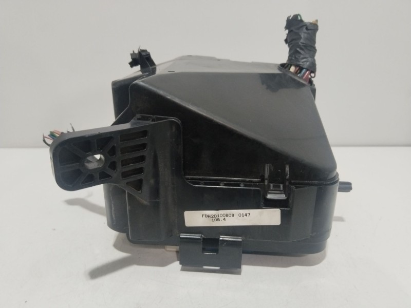 Recambio de caja reles / fusibles para hyundai i30 (fd) 1.6 crdi referencia OEM IAM 919510Q000  