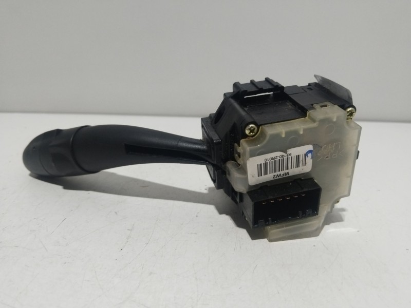 Recambio de mando limpia para hyundai i30 (fd) 1.6 crdi referencia OEM IAM 934202R010  