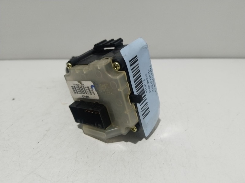 Recambio de mando limpia para hyundai i30 (fd) 1.6 crdi referencia OEM IAM 934202R010  