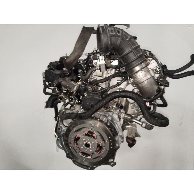 Recambio de motor completo para nissan x-trail iii (t32_, t32r, t32rr) 1.3 dig-t referencia OEM IAM KR15  