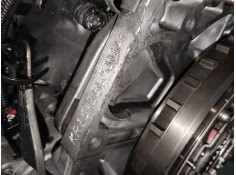 Recambio de motor completo para nissan x-trail iii (t32_, t32r, t32rr) 1.3 dig-t referencia OEM IAM KR15   2