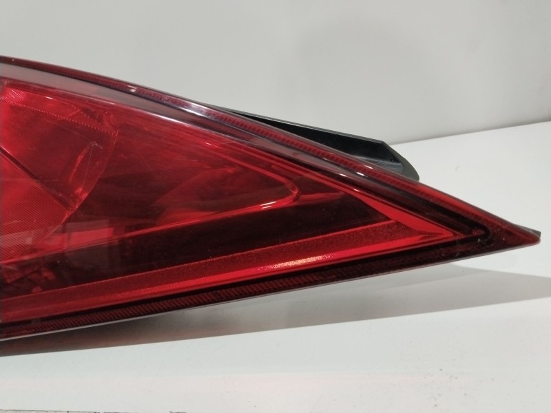 Recambio de piloto trasero derecho para hyundai i30 (fd) 1.6 crdi referencia OEM IAM 924022L0  